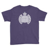 ministry of sound best product Youth Tee