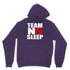 team no sleep Unisex Hoodie