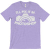 photography T-Shirt