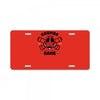 goomba gang License Plate
