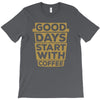 coffee addict T-Shirt