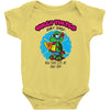 surly turtle surf shop Baby Onesie