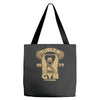 tusken gym Tote Bags