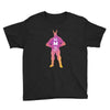 All Might Youth Tee