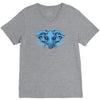 never forget V-Neck Tee