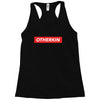 Otherkin Hypebeast Racerback Tank