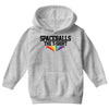 Spaceballs The T Shirt Youth Hoodie