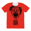 trick or treat All Over Women's T-shirt