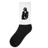 Vader Uniform Socks