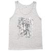 god of the new world Tank Top