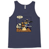 duck slap! Tank Top