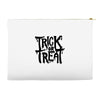trick or treat Accessory Pouches