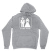 wedding funny game over Hoodie