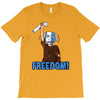 freedom T-Shirt