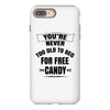 for free candy iPhone 8 Plus