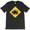 bear shark T-Shirt