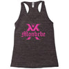 Monbebe Racerback Tank
