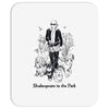shakespeare in the park Mousepad