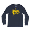 dont worry Long Sleeve Shirts