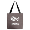fantomas Tote Bags