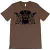 black beard T-Shirt