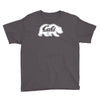 cali bear Youth Tee