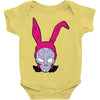 louise darko Baby Onesie