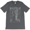 black metal phillip T-Shirt