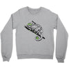 blending in to night Crewneck Sweatshirt