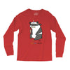 %5 unicorn %95 ninja Long Sleeve Shirts
