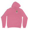 Alien Pocket Unisex Hoodie