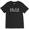 big fat bastard V-Neck Tee