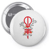 T O P Pin-back button