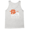 hiking old paths new adventure Tank Top