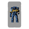 Warhammer Space Marine Ice Cream iPhoneX