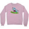 nique sa mere Crewneck Sweatshirt