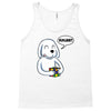 smart dog Tank Top