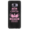 I am a Breast Cancer Survivor - What's Your Superpower? Samsung Galaxy S8 Plus