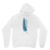 Whale Unisex Hoodie