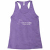 studio ghibli. Racerback Tank