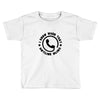 i know when that hotline bling Toddler T-shirt