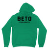 Beto For Senate With Stars Unisex Hoodie