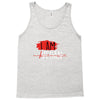 I Am Negan Tank Top