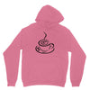 Cooffee art Unisex Hoodie