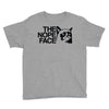 nope Youth Tee