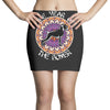 the year of the boxer Mini Skirts