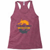 OVERWATCH Racerback Tank
