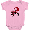 deadpool11 Baby Onesie