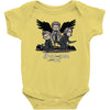dean sam cas Baby Bodysuit