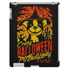crazy halloween pit lady iPad 3 and 4 Case